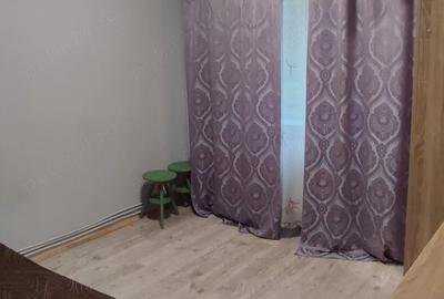 Apartament cu 2 camere nedecomandat în Central - 5
