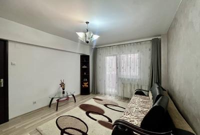Apartament cu 2 camere pe Calea Bucuresti - 3