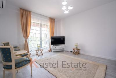 Apartament 3 Camere Politehnica | 21 Residence I Loc de parcare - 2
