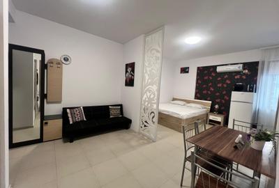 Garsoniera 37 mp - Stefan Building -Mackerel - 30m distanta de plaja-69.999 Euro - 2
