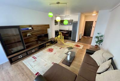 Apartament cu 2 camere semidecomandat, mobilat în Andrei Mureșanu - 2