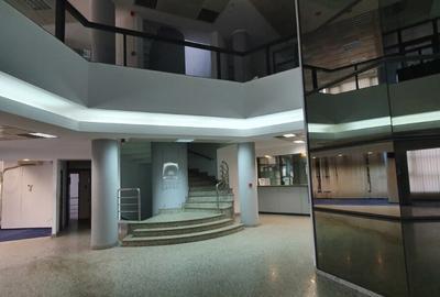 Spațiu comercial, de 1,947 mp, în Ultracentral - 3