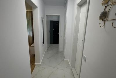 GARSONIERA DUBLA RENOVATA-MOBILATA UTILATA-FINISAJE PREMIUM-DECEBAL - 28