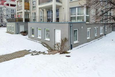 Garsonieră semidecomandată în Bartolomeu - 11