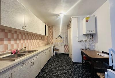 Apartament 4 camere | Decomandat | 74 mpu | Kaufland Manastur Apartament 4 camere | Decomandat | 74 mpu | Kaufland Manastur - 3