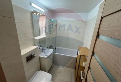 Apartament 4 camere de inchiriat - complet mobilat - zona Strand - 7