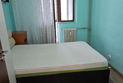 Inchiriere apartament 4 camere Tineretului, langa metrou si parc Inchiriere apartament 4 camere Tineretului, langa metrou si parc - 5