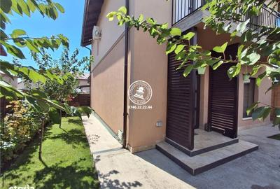Casă cu 4 camere cu Teren 281 Mp în Valea Lupului - 5
