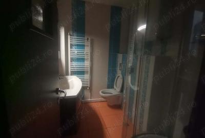 Vand apartament ultracentral, 4 camere, 2 bai, 2 balcoane, centrala proprie noua, mobilat - 3