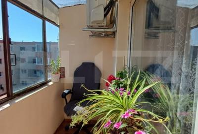 Apartament cu 3 camere decomandat în Central - 2