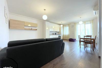 Apartament cu 2 camere în Girocului