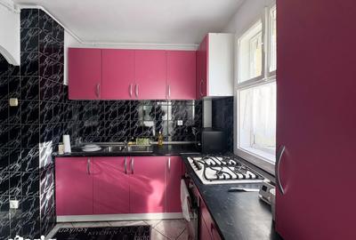 Apartament cu 2 camere decomandat în Grigorescu - 6