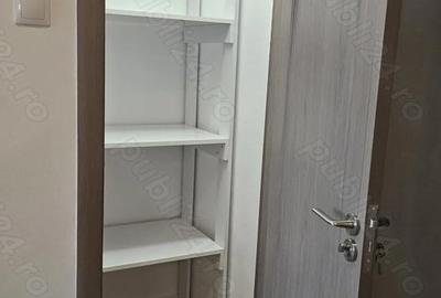 Apartament cu 2 camere semidecomandat în Câmpia Libertății - 8