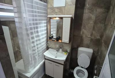 Inchiriez apartament 2 camere Targoviste-micro 6 Inchiriez apartament 2 camere Targoviste-micro 6 - 8