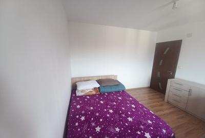 Apartament cu 3 camere decomandat, mobilat în Soarelui - 9
