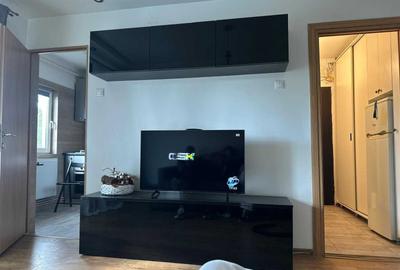 Garsonieră semidecomandată în Ultracentral - 5