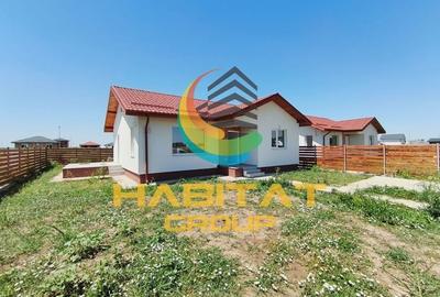 Casa 3 camere individuala, teren 410 mp- Berceni/Vidra - 14