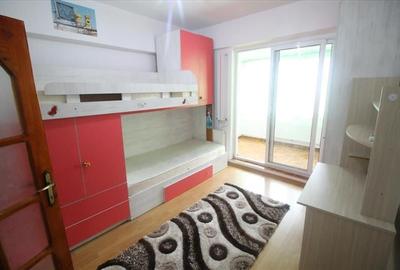 Ultracentral - parcul Trandafirilor - 3 camere - mobilate si utilate - 8