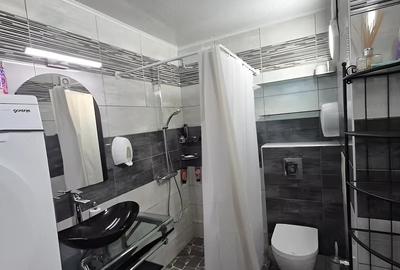 Apartament cu 2 camere decomandat în Brâncoveanu