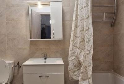 Theodor Pallady - 2 camere, decomandat, mobilat si utilat - 9