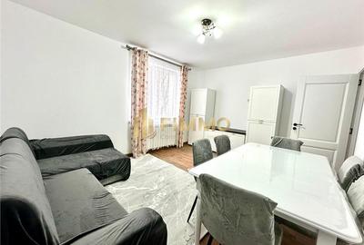 Apartament cu 2 camere decomandat în Central - 3