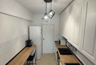 Apartament cu 2 camere decomandat în Berceni - 5