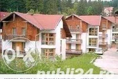 Apartament cu 3 camere decomandat în Poiana Brașov - 2