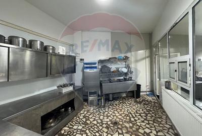 Spatiu comercial de 900mp de vanzare in zona Romanesti - 7