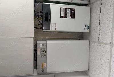 Spațiu comercial, de 400 mp, în Titan - 12