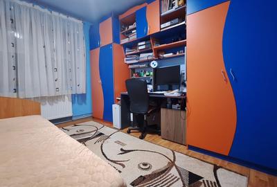 Apartament spatios 2 camere, 42 mp, decomandat - zona Iosefin - 5