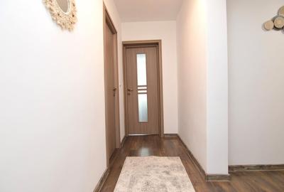 INCHIRIERE APARTAMENT 2 CAMERE DRISTOR- METROU DRISTOR - 27