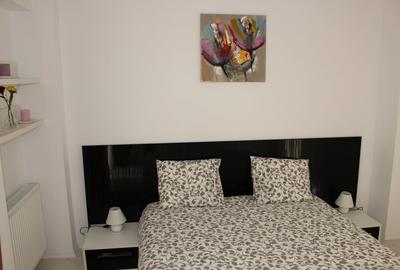 Apartament cu 2 camere decomandat, mobilat în Nord - 16