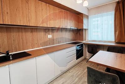 Apartament cu 2 camere decomandat în Iosia - 13
