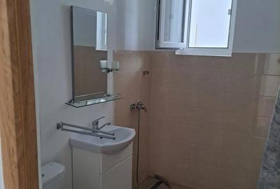 Apartament cu 2 camere semidecomandat în Central - 1