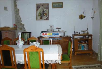 Oportunitate Exceptionala: Casa cu Teren Generos, zona Lebada! - 9