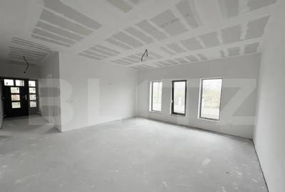 Casă cu 3 camere cu Teren 450 Mp în Lazuri - 8