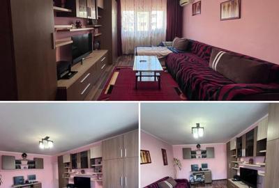 Apartament 3 camere, Navodari sud, 2 bai - 1