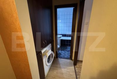 Apartament cu 2 camere semidecomandat în Mănăștur - 3