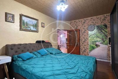 Casă cu 7 camere cu Teren 267 Mp în Nufărul - 16