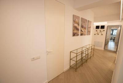 Apartament cu 3 camere, mobilat în Pipera - 7