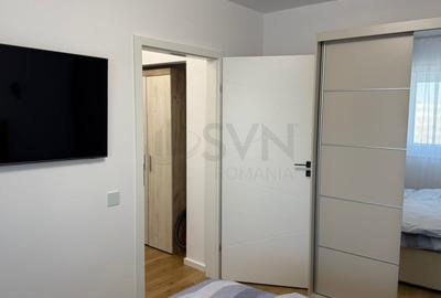 REA1027040 Apartament de vanzare  2 camere Gorjului - 6