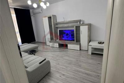 Apartament cu 2 camere decomandat în Central - 3