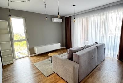 Apartament 3 camere cu parcare subterană – proprietar - 4