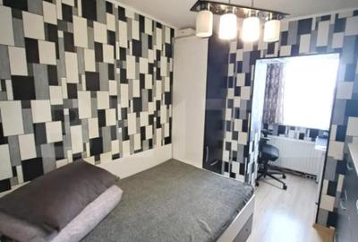 Apartament cu 2 camere decomandat în Central - 8