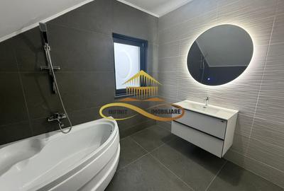 Casa noua de vanzare in Bogdan Voda Bacau - 19