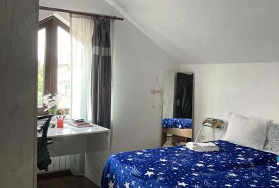 Casă cu 3 camere cu Teren 1000 Mp în Central - 8