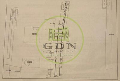 Teren Construcții intravilan de 2571 mp, în Cârcea - 2