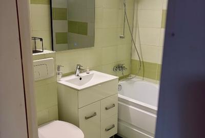 Apartament cu 2 camere decomandat, mobilat în Central - 9