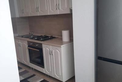 Apartament cu 2 camere semidecomandat în Central - 7