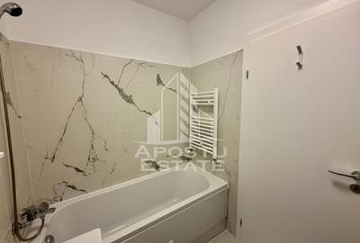 Apartament cu 2 camere decomandat, mobilat în Aradului - 13